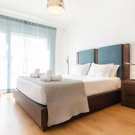 Sky Terrace - Sea Views & Bbq By Silver Prop Apartment