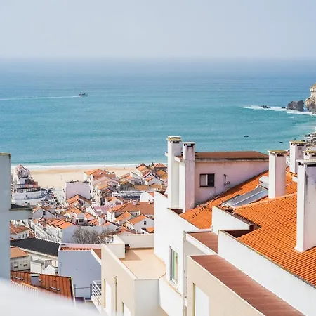 Sky Terrace - Sea Views & Bbq By Silver Prop