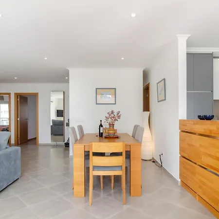 Sky Terrace - Sea Views & Bbq By Silver Prop Apartment *